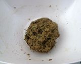 Foto del passaggio 3 della ricetta Chitarrine al sugo con polpettine di melanzane