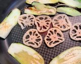 多多當季蔬菜咖喱🍛野菜たっぷりカレー🍛的食譜步驟4照片