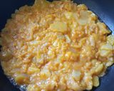 Foto del paso 5 de la receta: Tortilla de papa 😋