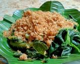 Foto langkah ke 3 dari resep Best of urap sayur.