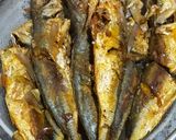 Foto langkah ke 1 dari resep Balado Ikan Benggol.