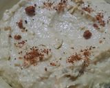 Foto del paso 5 de la receta: Hummus de arvejas