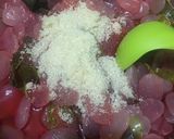 Foto langkah ke 4 dari resep Kolang Kaling Marjan Coco Pandan.