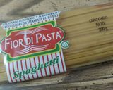 Foto del paso 1 de la receta: Spaghetti con salchicha y salsa de tomate