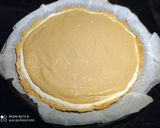 Foto del paso 6 de la receta Tartaleta de Queso con Crema de Lima y Manzanilla