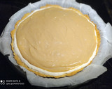 Foto del paso 6 de la receta: Tartaleta de Queso con Crema de Lima y Manzanilla