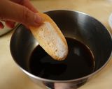 不加蛋一樣簡單好吃的提拉米蘇的食譜步驟5照片