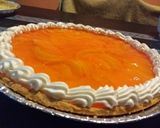 Foto del paso 8 de la receta: Tarta de duraznos