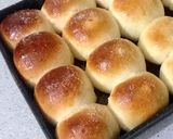 A picture of step 14 of Colombian Piñita Bread 🙂🍞 Milk Rolls.