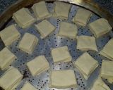 Foto del paso 4 de la receta: Bizcochitos de grasa 🐽