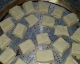 Foto del paso 4 de la receta: Bizcochitos de grasa 🐽