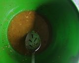 Foto del paso 3 de la receta: Pechuguitas marinadas con miel y mostaza