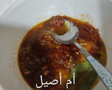 صورة لخطوة 1 من وصفة سردين صوص (مثل المعلب)