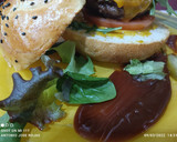 Foto del paso 11 de la receta: Hamburguesa de carne de vaca