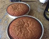 Foto del paso 7 de la receta: Torta de Zanahoria