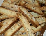 Foto del paso 4 de la receta Carquinyolis