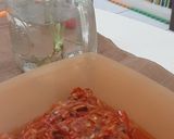 Foto langkah ke 6 dari resep Sambel cumi asin.