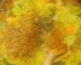 Foto del paso 5 de la receta: Sopa de verduras