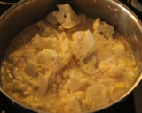 Foto del paso 15 de la receta: Almuerzo de jueves pichichí-cucú-queado