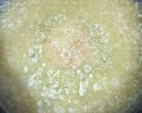 Foto del paso 2 de la receta: Bimis con panceta a la mantequilla negra