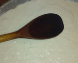 Foto del paso 6 de la receta: Masa liquida para pizza esponjosa