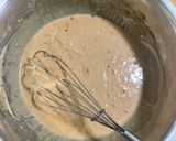 Foto langkah ke 2 dari resep Pancake Milo.