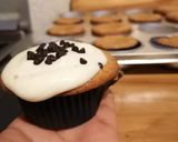 Foto del paso 10 de la receta: Muffins de plátano y nuez