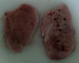 Foto langkah ke 3 dari resep Chicken Schnitzel.