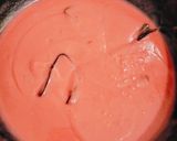 Foto langkah ke 5 dari resep Selai sarikaya original (pink).