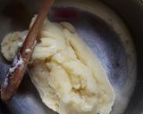 Foto del paso 2 de la receta: Bombas o pâte a choux