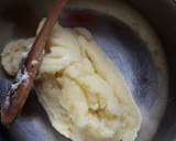 Foto del paso 2 de la receta: Bombas o pâte a choux