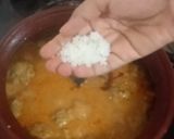 மட்டன் கோஃப்தா சால்னா ரெசிபி ஸ்டேப் 13 புகைப்படம்