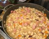 Shortcut White Beans and Ham Soup recipe step 4 photo