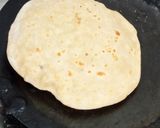 पनीर पराठा (paneer paratha recipe in Hindi) रेसिपी चरण 5 फोटो