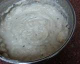 Mughlai paneer recipe step 2 photo
