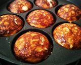 உடனடி பணியாரம் (Paniyaram recipe in tamil) ரெசிபி ஸ்டேப் 1 புகைப்படம்