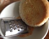 Foto del paso 13 de la receta: Escalopa Kaiser con tortilla de zanahorias