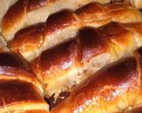 Foto del paso 1 de la receta: Delantaldecookpad2026 Medialunas!!!