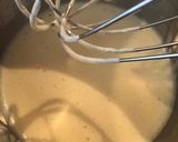 Túrós-zabpelyhes fitt süti recept fázis 2 fotója