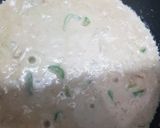 A picture of step 4 of Chicken Reshmi Handi.
