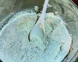A picture of step 2 of The easiest 4 ingredient, no-knead bread 🥖.