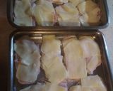 Foto del paso 3 de la receta: Napolitana de cerdo