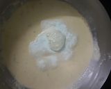 इन्स्टंट खमंग ढोकळा (instant dhokla recipe in marathi) रेसिपी स्टेप 3 फोटो 