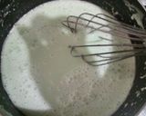 Foto langkah ke 4 dari resep Mochi Kacang Tanah Lembut.