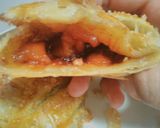 Foto langkah ke 9 dari resep Apple Strudel.