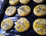 Foto del paso 5 de la receta: PAN de HAMBURGUESA o TORTUGAS como se dice en 🇺🇾