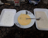 Foto del paso 2 de la receta: Librito de lomo relleno de jamón york y queso