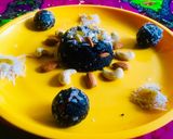 કચરીયું(Kachariyu Recipe in Gujarati) રેસીપી સ્ટેપ1ફોટો