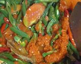Foto langkah ke 4 dari resep Tauco Udang dan Tahu (Pelengkap lontong medan).