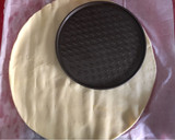 Foto del paso 4 de la receta: Tarta de cabello de ángel
